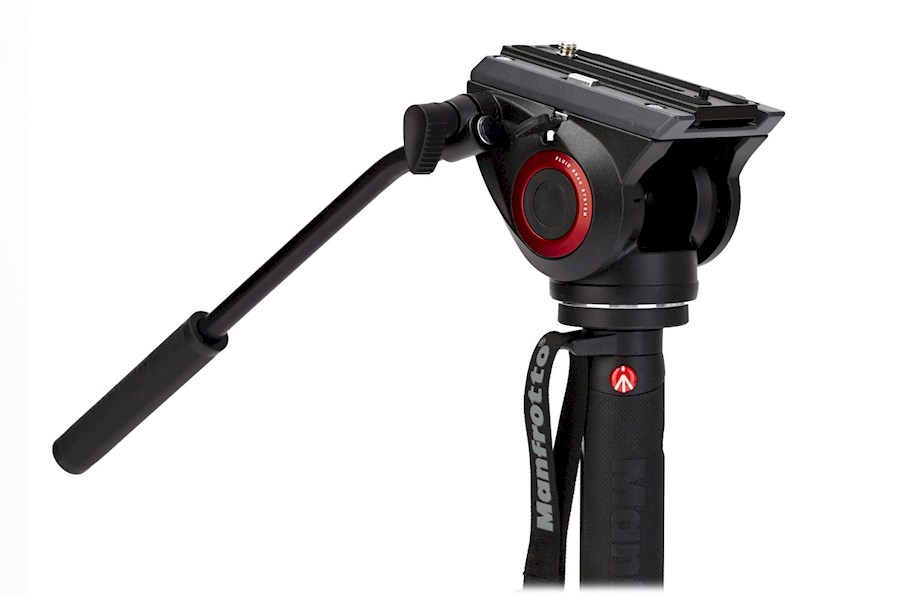 Rent Manfrotto Video Monopo... from Adina