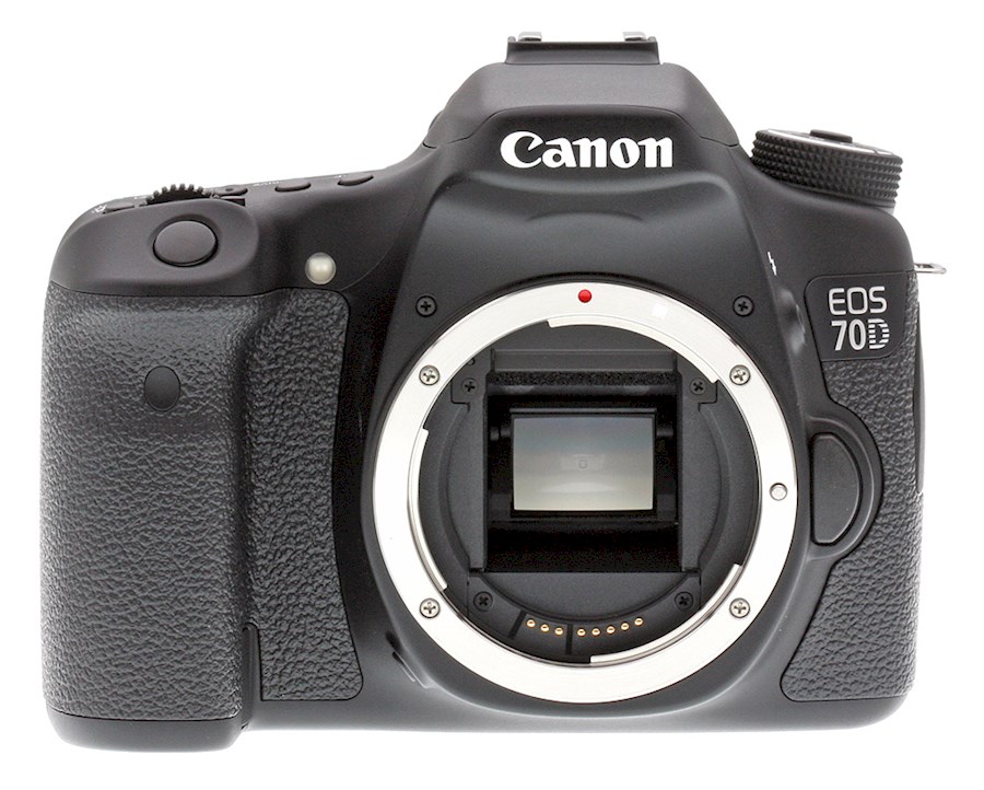 Rent a Canon 70d | 3 x accu in Groningen from Patrick