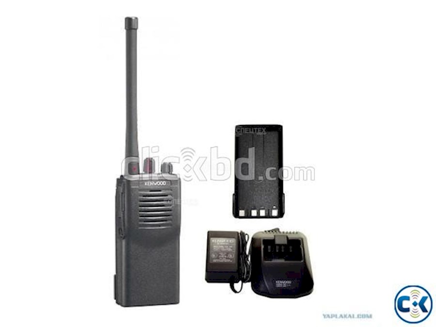 Rent KENWOOD walkie talkies... from VOF Of My Life