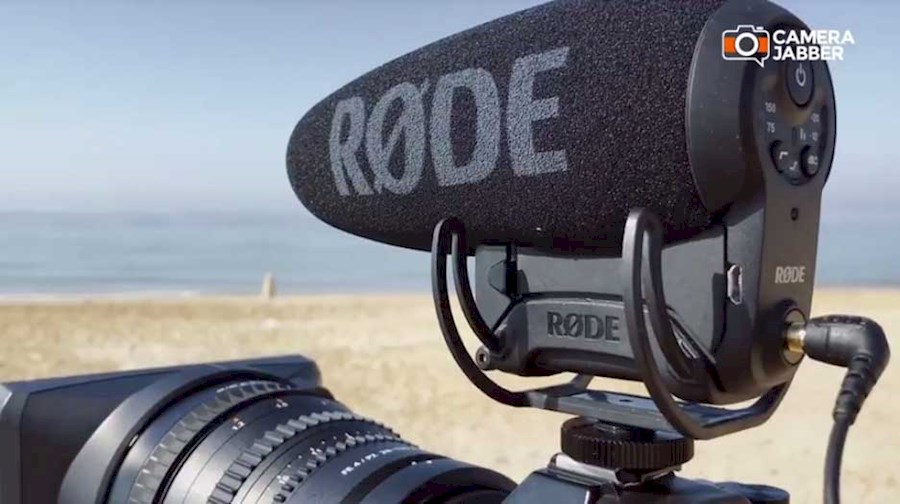 Rent RODE Videomic Pro+ from Jouke