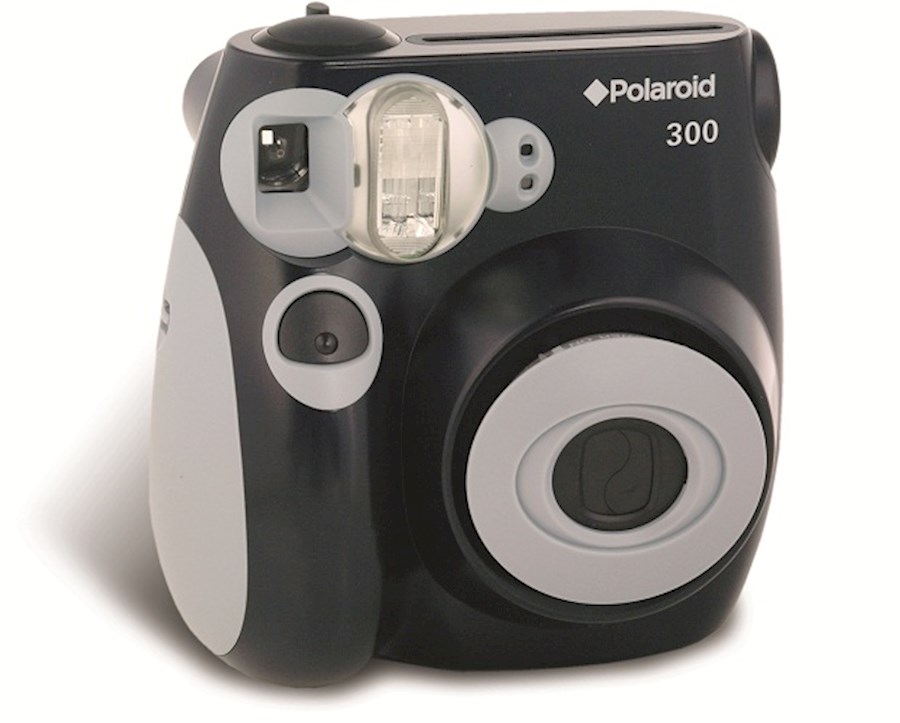 Rent Polaroid 300 Instant from WIJ FOTOGRAFIE