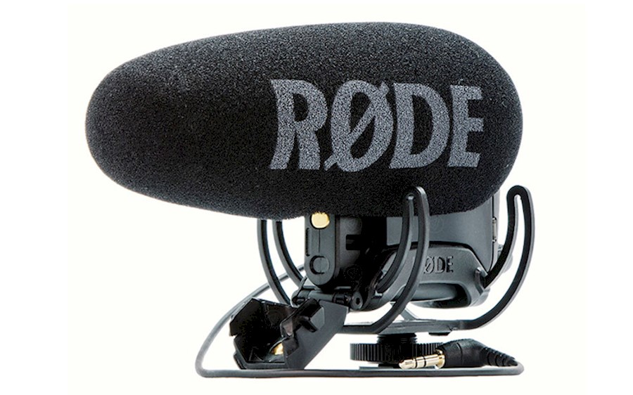 Rent Rode videomic pro+ from EYESCOOL PRODUCTIONS