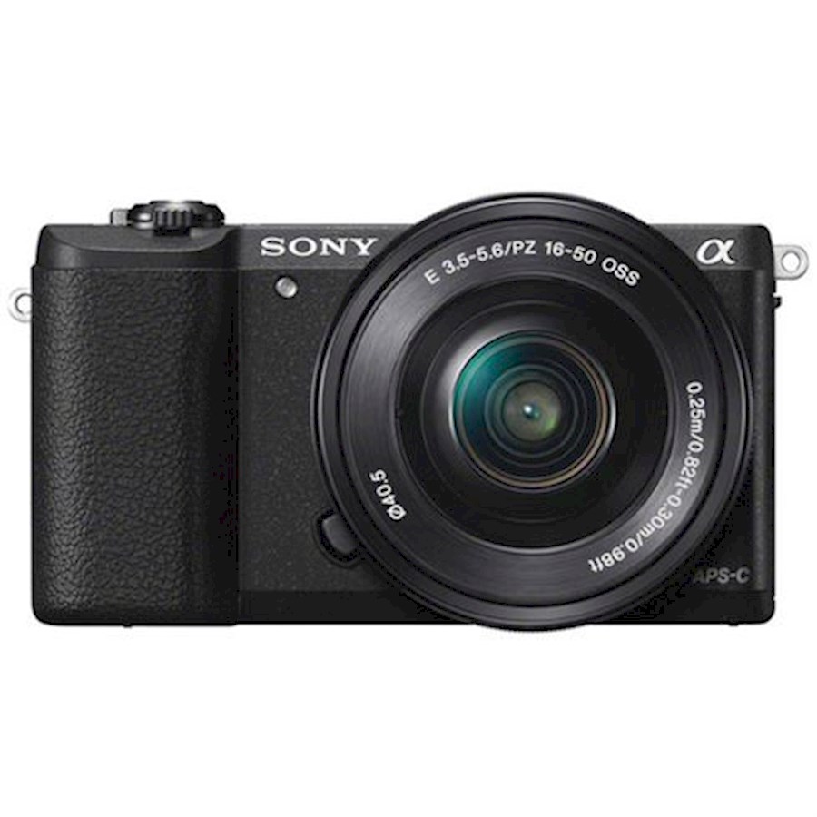 Rent Sony A5100 + 16 - 50 m... from Youri