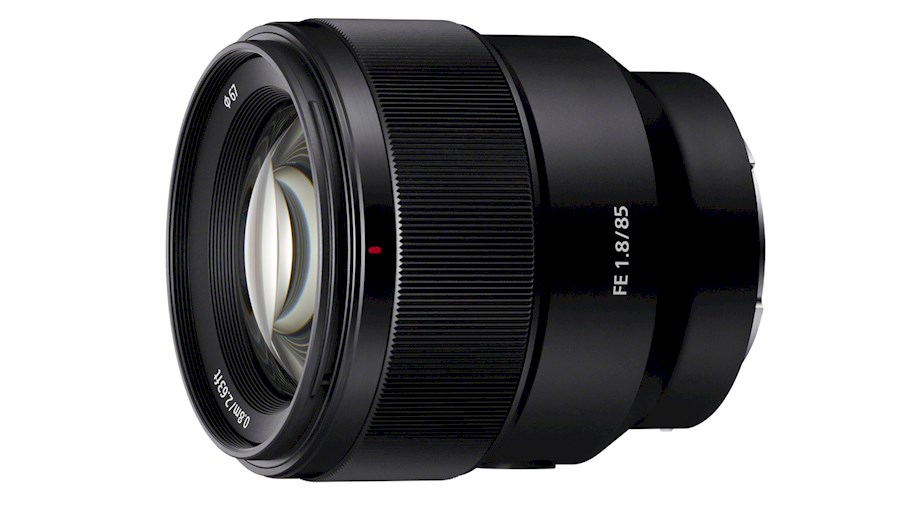 Miete Sony 35 1.8 lens von P D LAMMERS