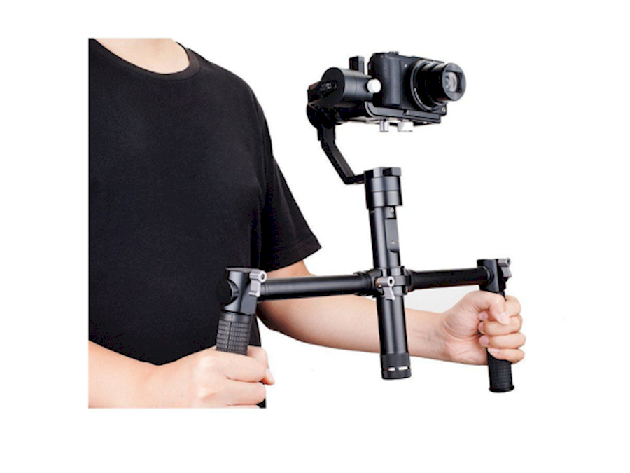 Rent ZHIYUN DUAL HANDHELD G... from Wesley