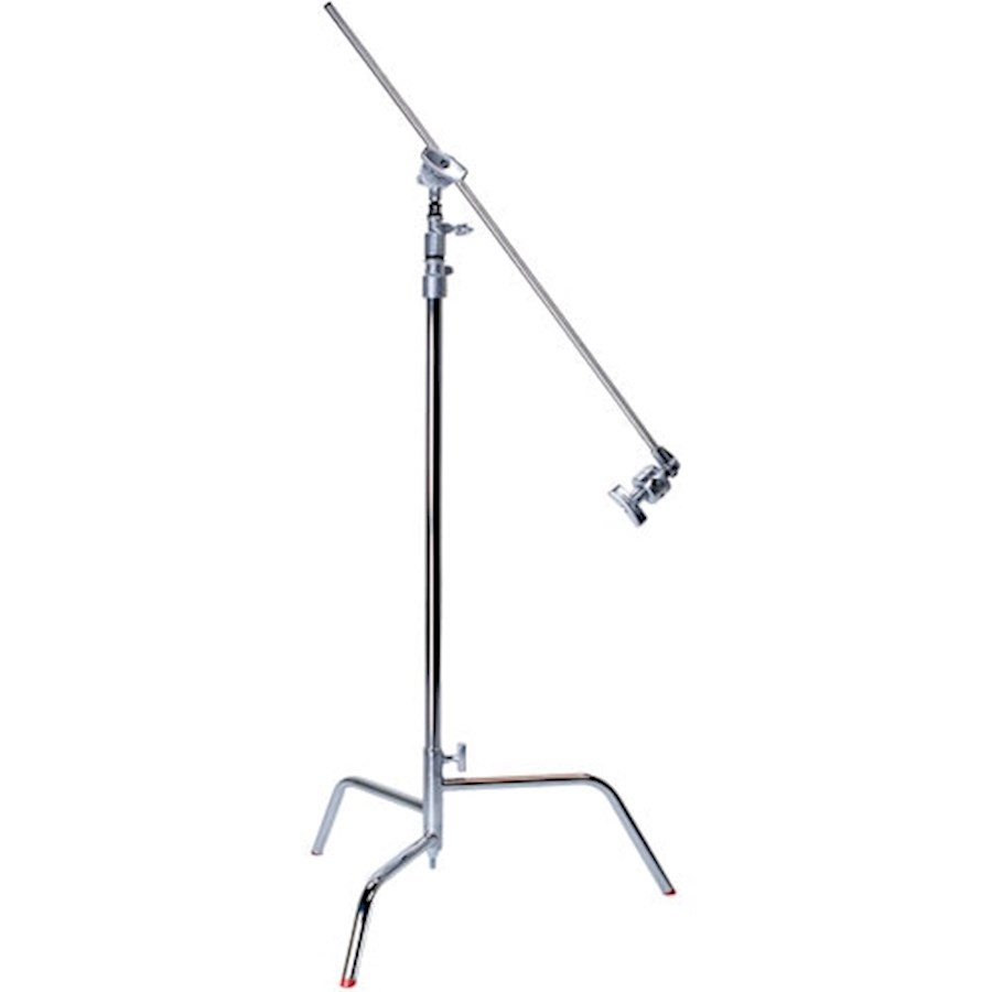 Rent C-Stand from V.O.F.2-INCH MEDIA
