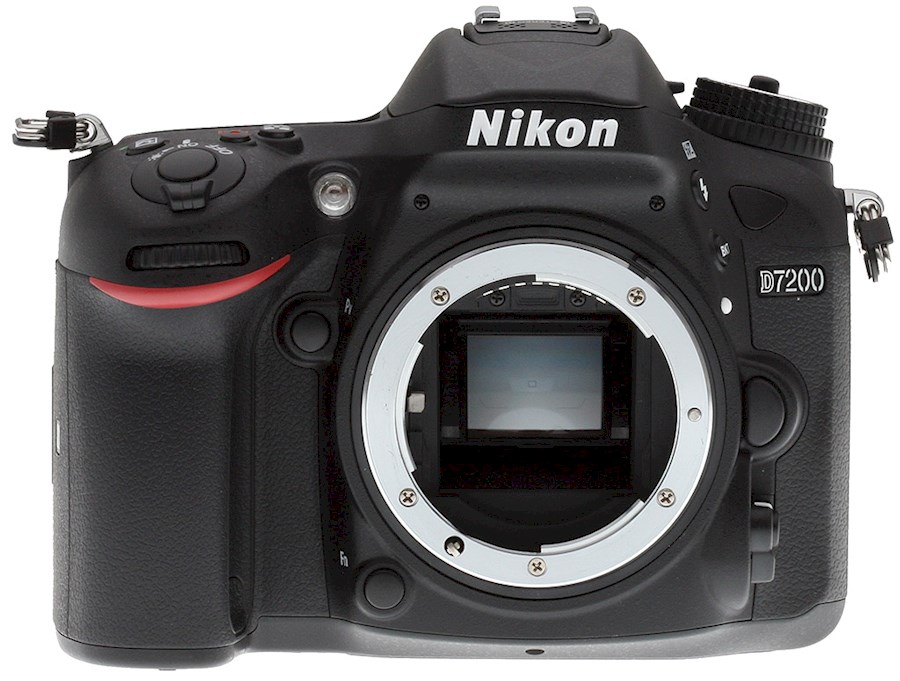 Rent a Nikon D7200 in Almere from Kimberley