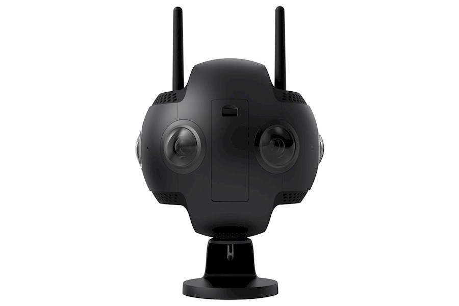 Rent Insta360 pro 2 - 360 g... from Jimi