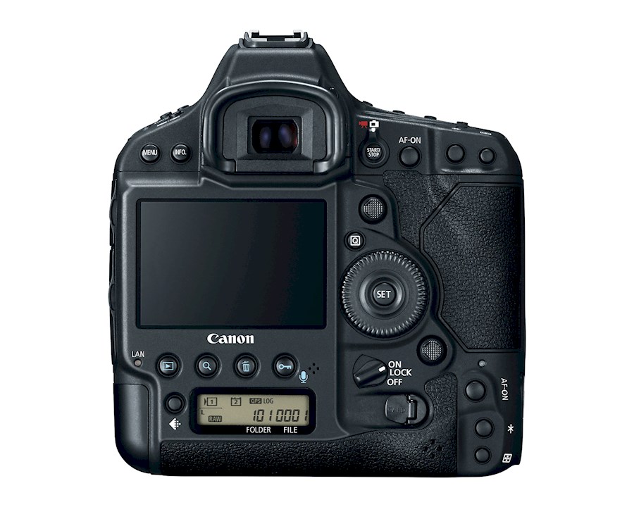 Rent a Canon 1Dx mark ii in Amsterdam from RAY DEPATTI