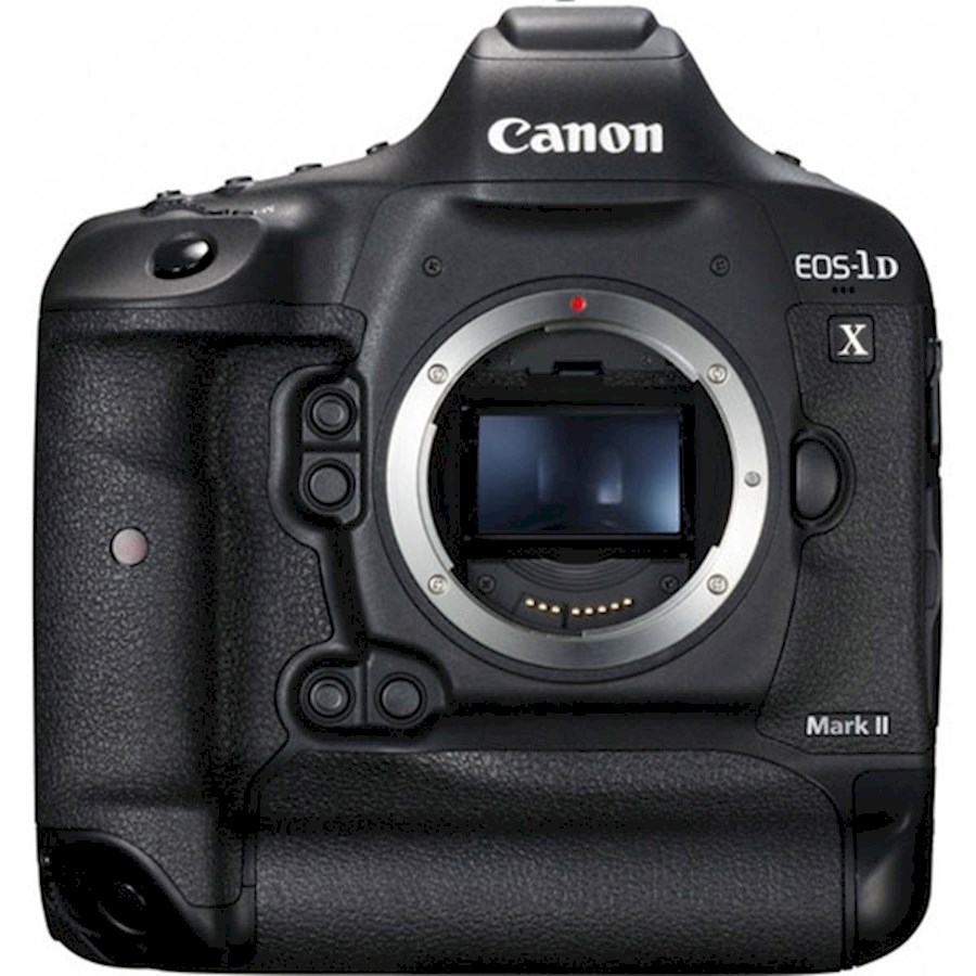 Rent a CANON EOS 1D X MK-II in Gent from BV OSTRON