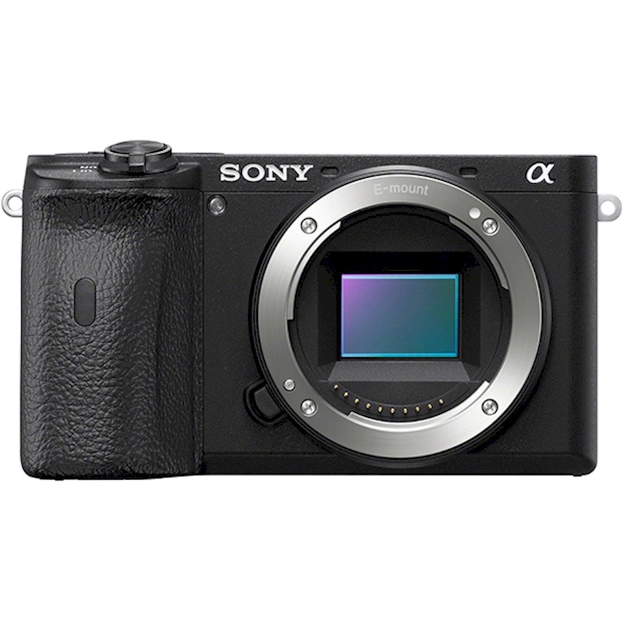 Rent SONY A6600 from BV OSTRON