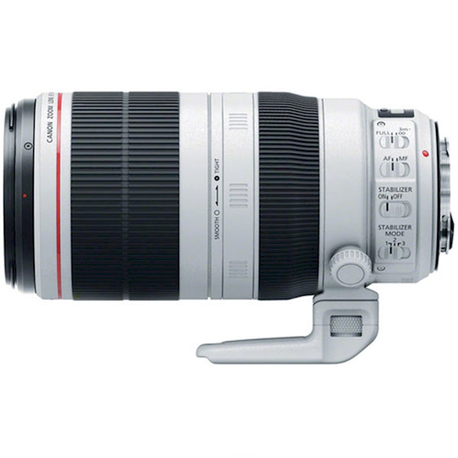 Rent CANON EF 100-400MM F4.... from BV OSTRON
