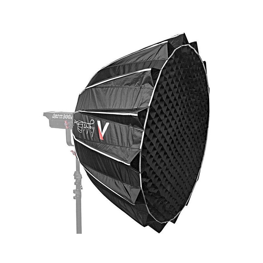 Rent Aputure Light Dome II ... from V.O.F.2-INCH MEDIA