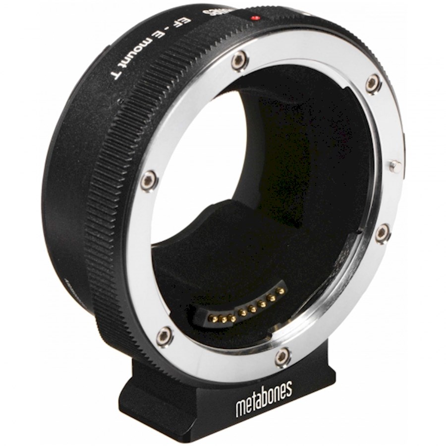 Rent METABONES EF-E from BV OSTRON