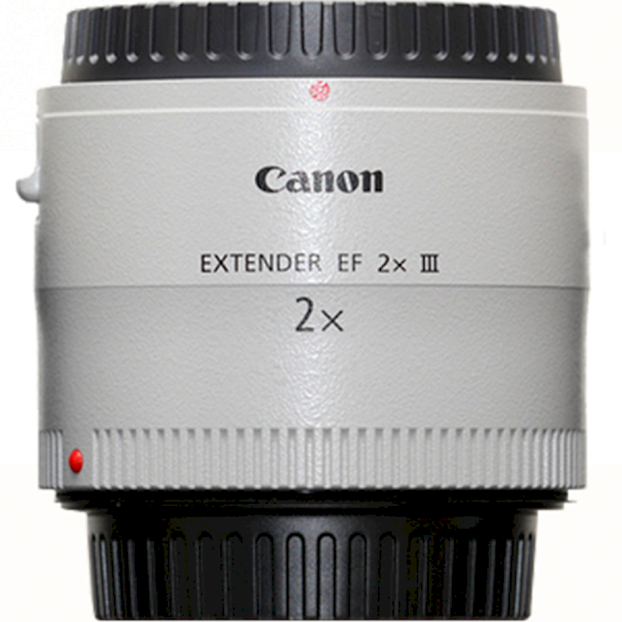 Rent CANON EXTENDER EF 2X III from BV OSTRON