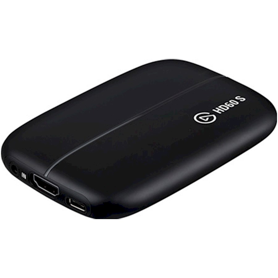 Rent ELGATO CAPTURE CARD HD... from BV OSTRON