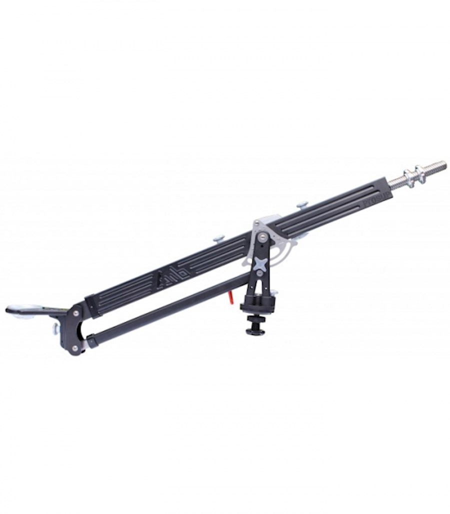 Rent PROSUP E-JIB from BV OSTRON