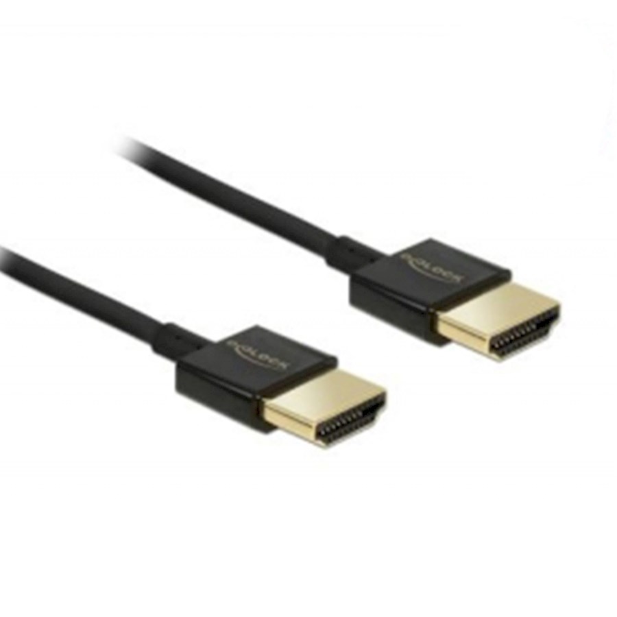 Rent HDMI - HDMI KABEL 1M from BV OSTRON