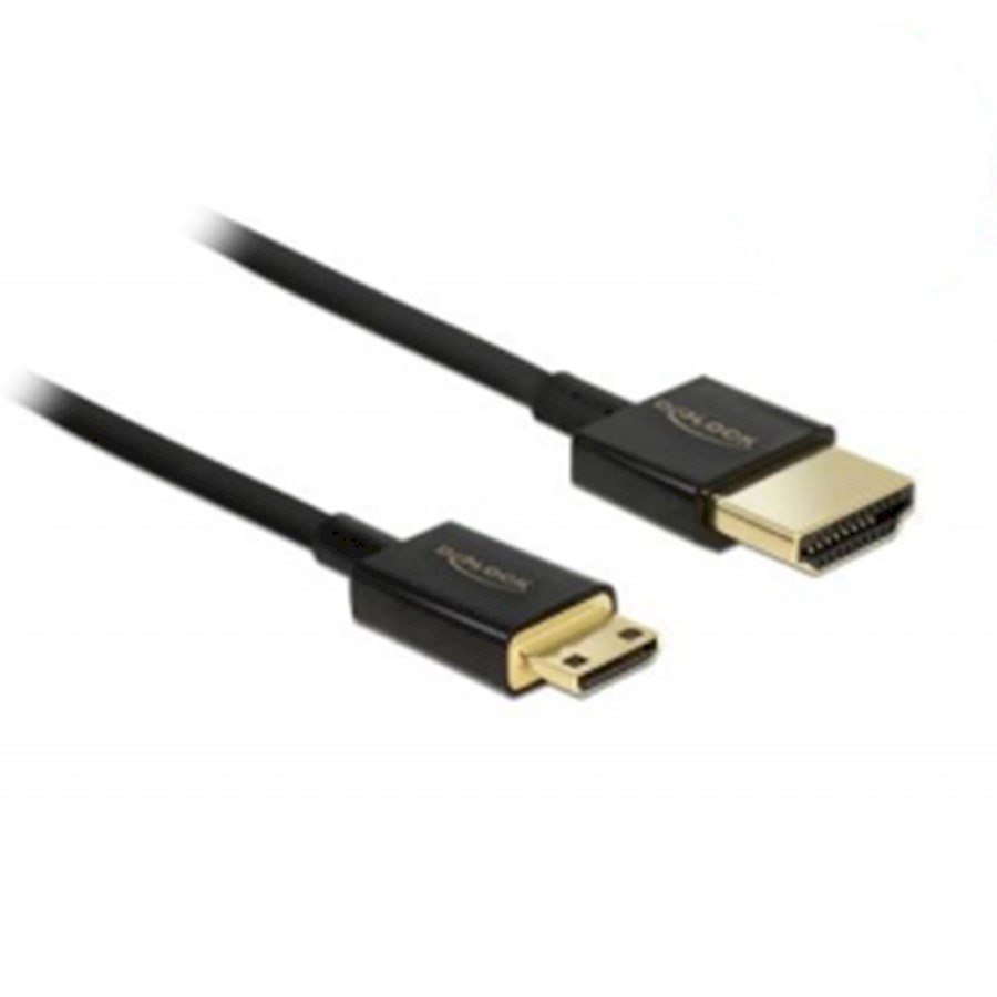 Rent HDMI - MINI HDMI KABEL 1M from BV OSTRON
