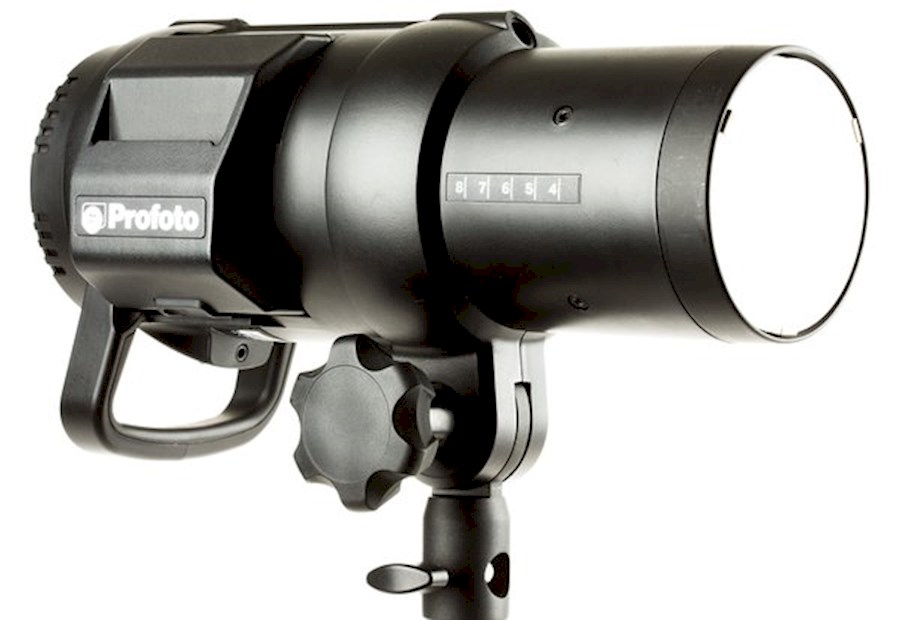 Rent PROFOTO B1X 500 AIRTTL from GELTONDESIGN G3D