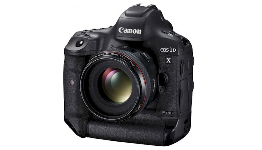 Rent Canon Eos 1Dx II from CAMERALAND B.V.
