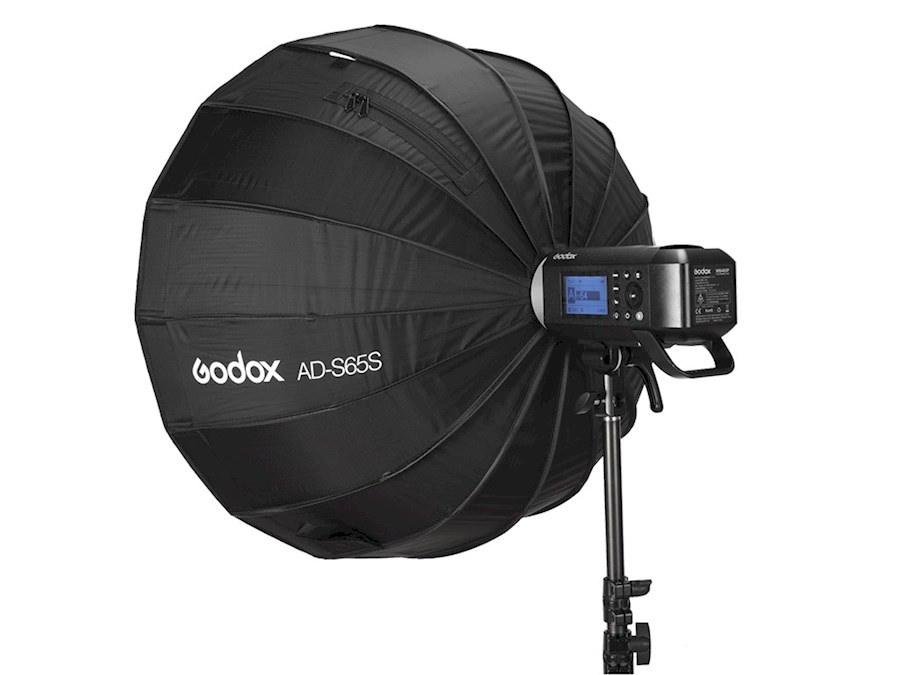 Rent Godox S 65 S ronde sof... from Ivo