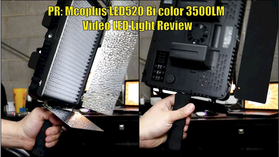 Rent LEDGO Led light Bi-colour from FACEMAGIC PRODUCTIONS
