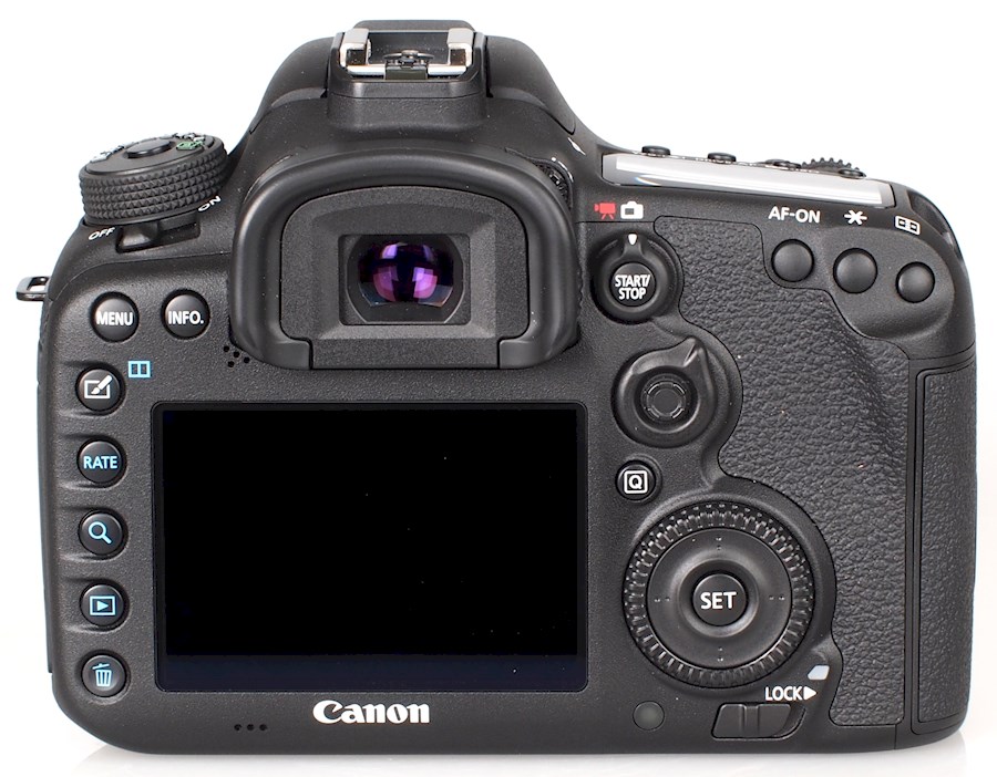 Rent a Canon 7D set in Antwerpen from VOF Of My Life
