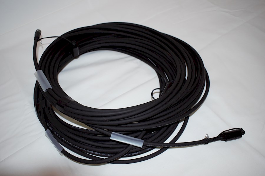 Huur HD-SDI 3,0m  kabel (2 ... van VAN DER LELY FREELANCE DIENSTEN