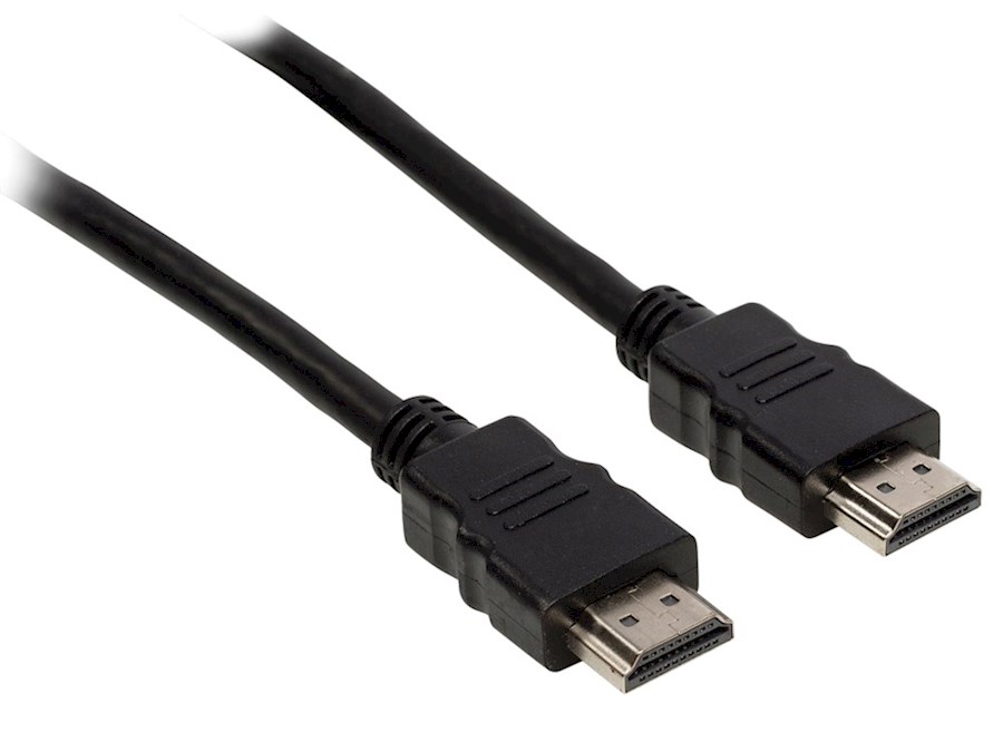 Rent HDMI-kabel 10 meter from Corné