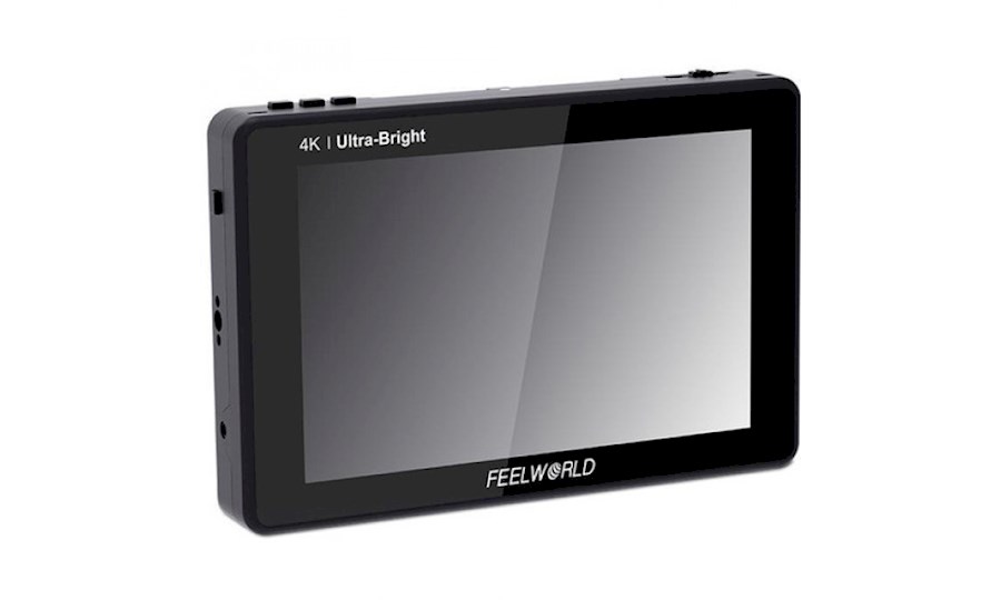 Rent Feelworld Lut7S from Van der Jeught, Dylan