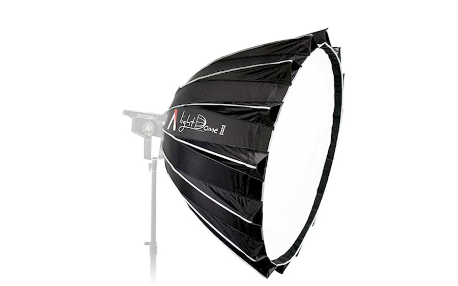 Rent Aputure Light Dome II from Kyle