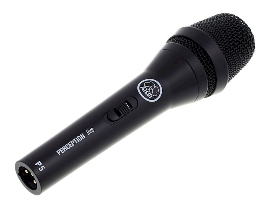 Rent AKG Perception Live P5... from Leon
