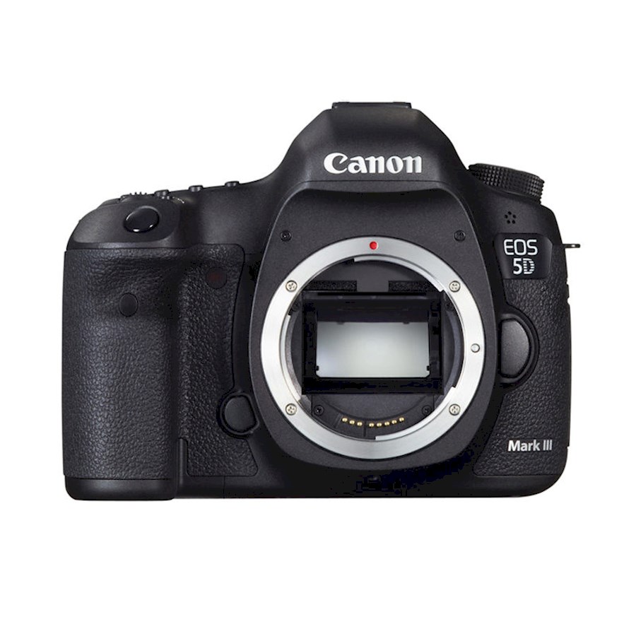 Rent a Canon 5D Mark III in Muiden from V.O.F. MINDCLIPS MEDIA