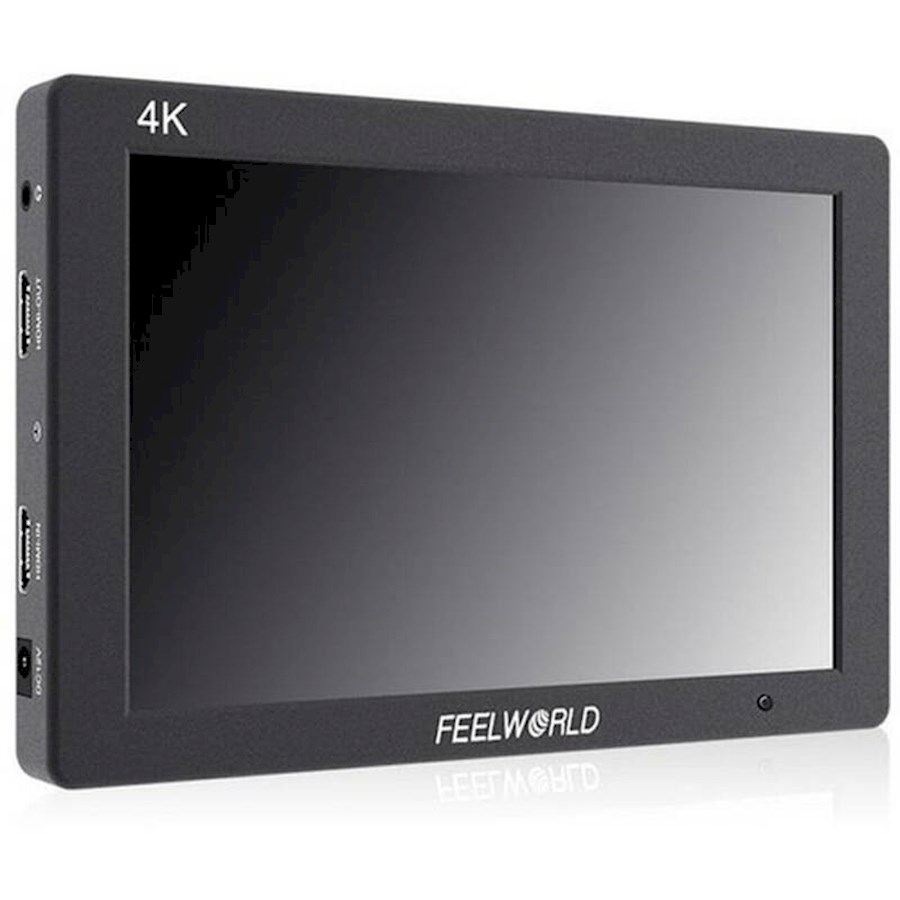 Rent Feelworld 4k 7" Monitor from Sven