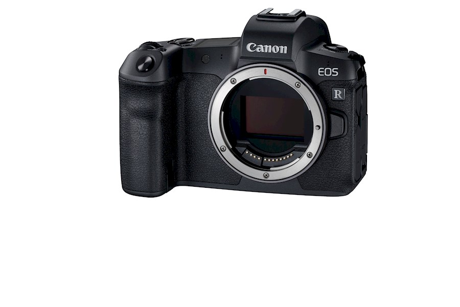 Rent EOS R (COMPLETE SET) from Tom