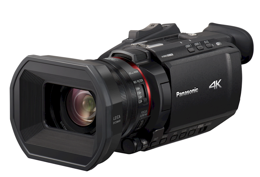 Rent a Panasonic HC X1500 in Woudsend from FILMKE.NL