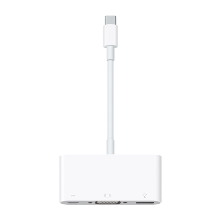 Miete Apple verloop USB-C  n... von KNOWLE