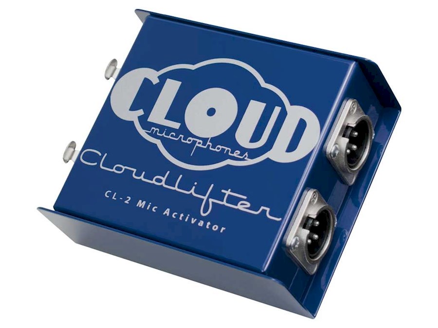 Rent Cloud Cloudlifter CL-2... from KNOWLE