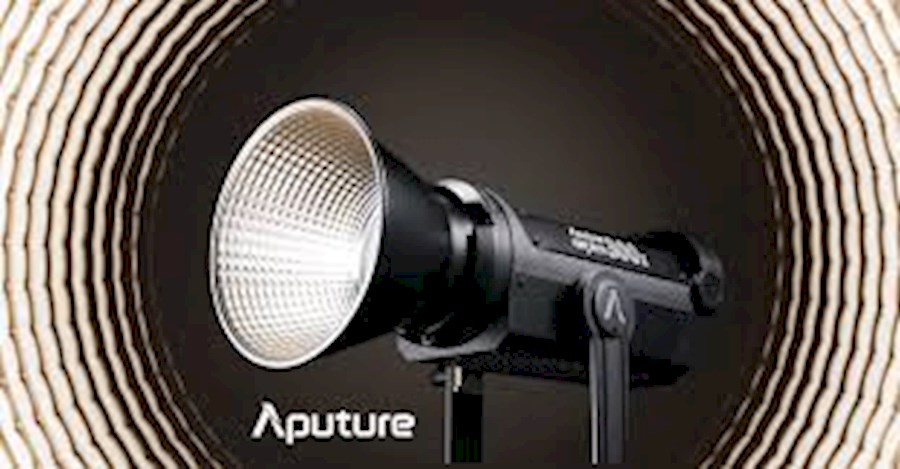Rent Aputure 300x from Stefan