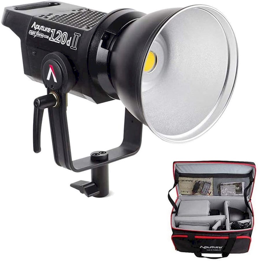 Rent Lichtset Compact from Daan