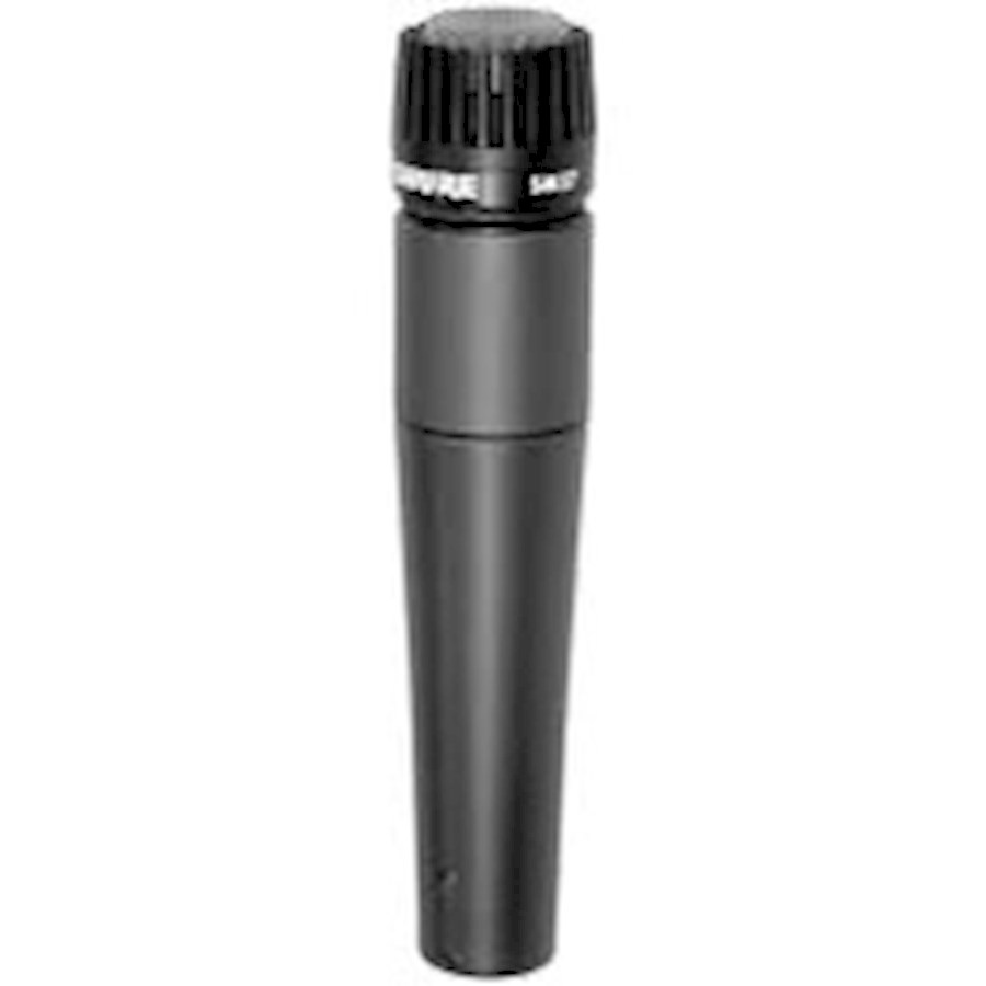 Rent Micro Shure SM-57 from Arthur