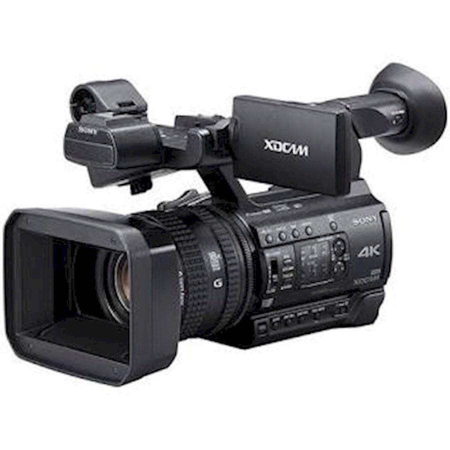 Rent Sony A150 from P D LAMMERS