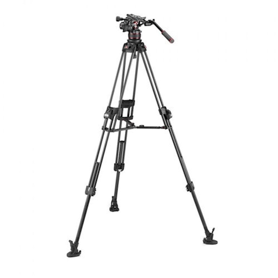 Rent Manfrotto Nitrotech N6... from CORNFLIKS