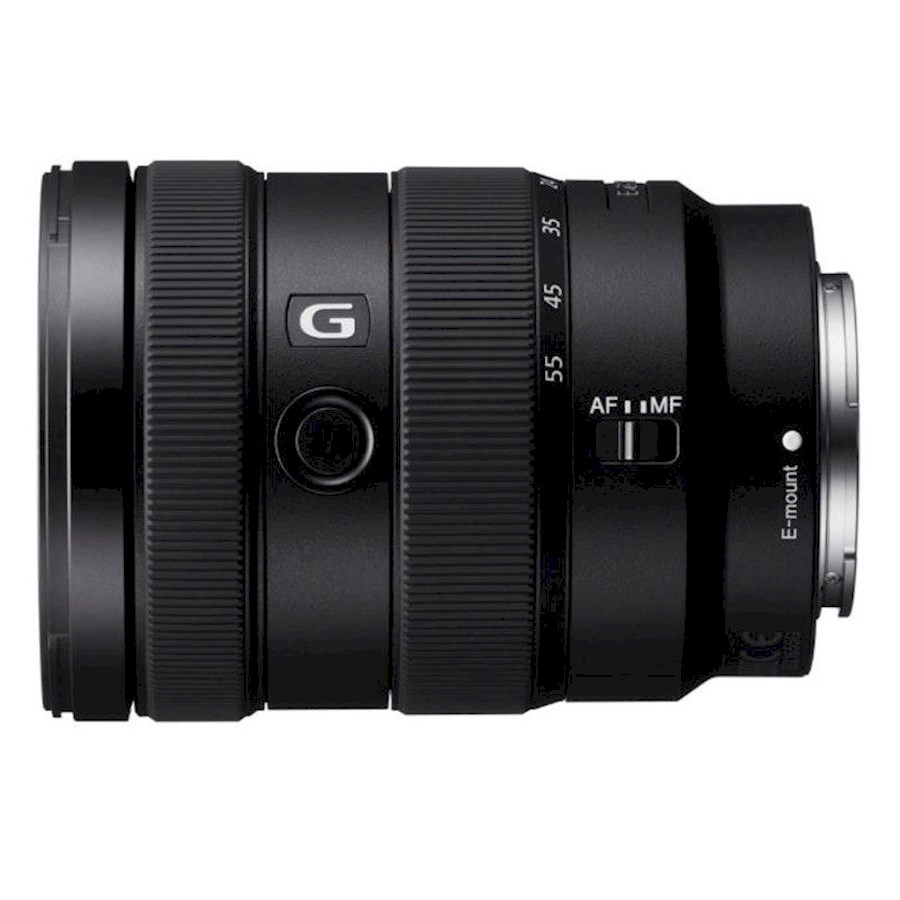 Rent SONY E 16-55MM F/2.8 G... from WEDEFY