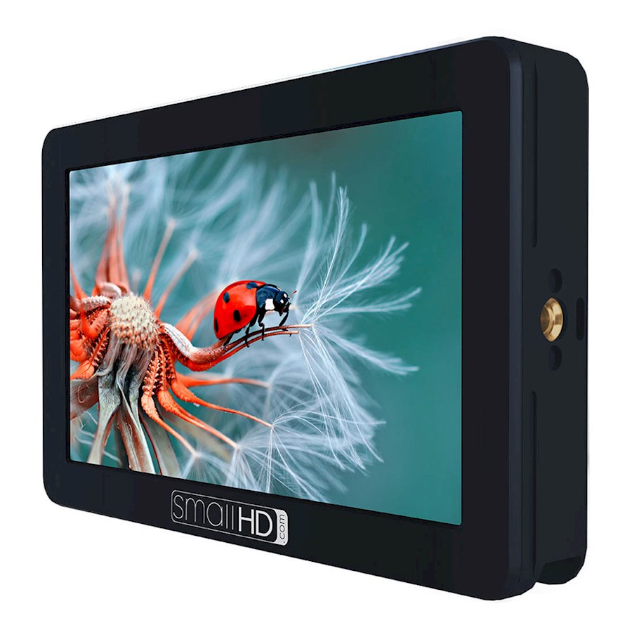 Rent SmallHD Focus 5 from WEDEFY
