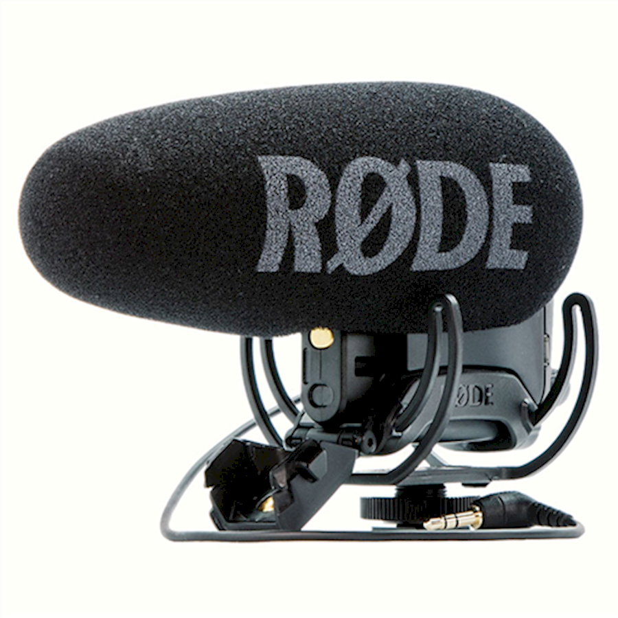 Rent RODE VIDEOMIC PRO+ from Remco
