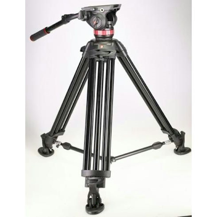 Rent Manfrotto Statief from Edwin