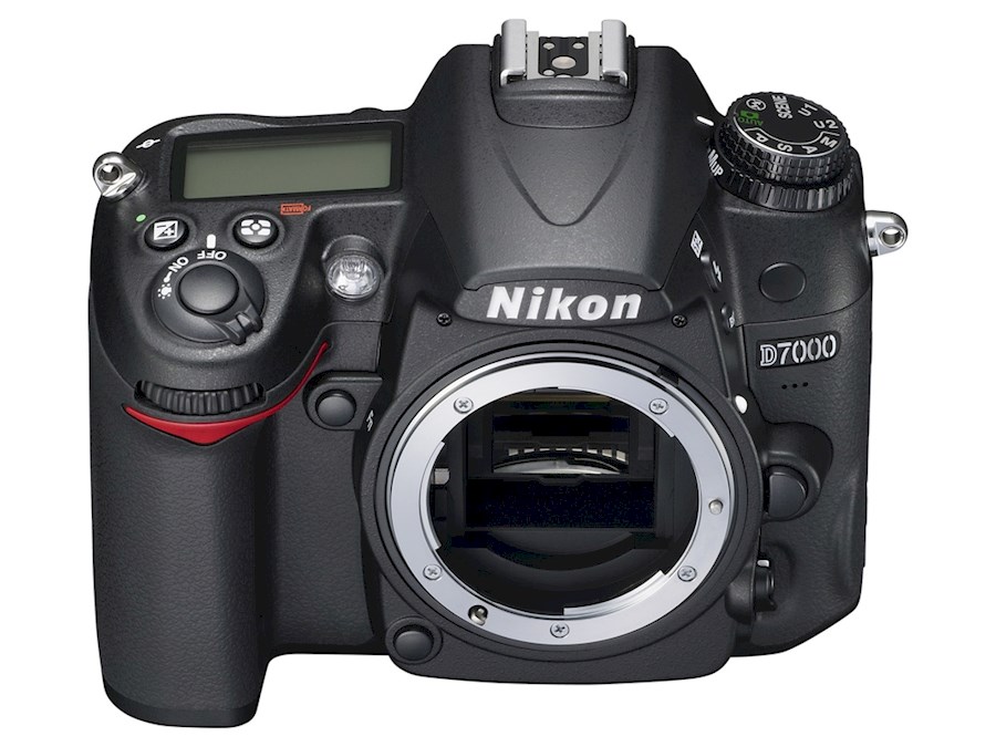Rent a Nikon D7000 body - professionele spiegelreflexcamera in Hoogeveen from Meggie