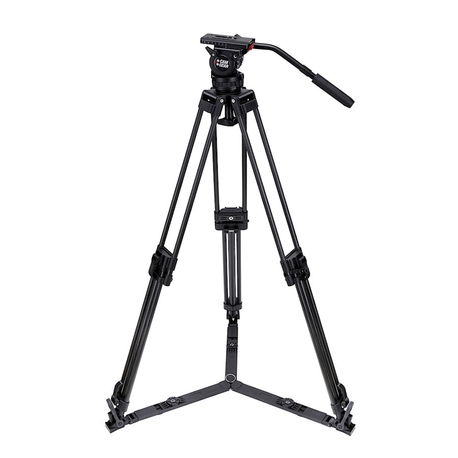 Rent Camgear Statief DV6P from Vic